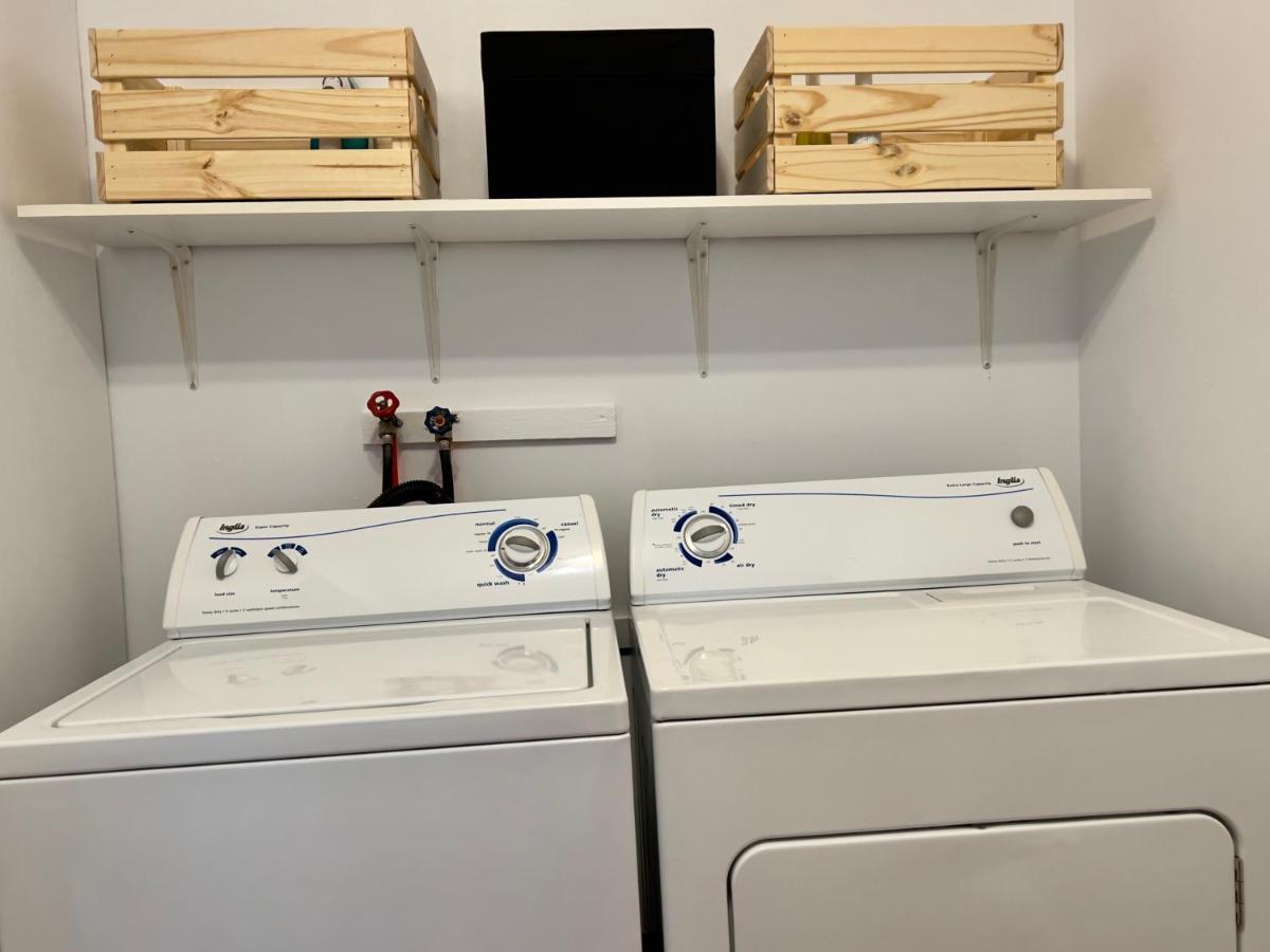 Appartement Pmteel à Ville de Québec Extérieur photo