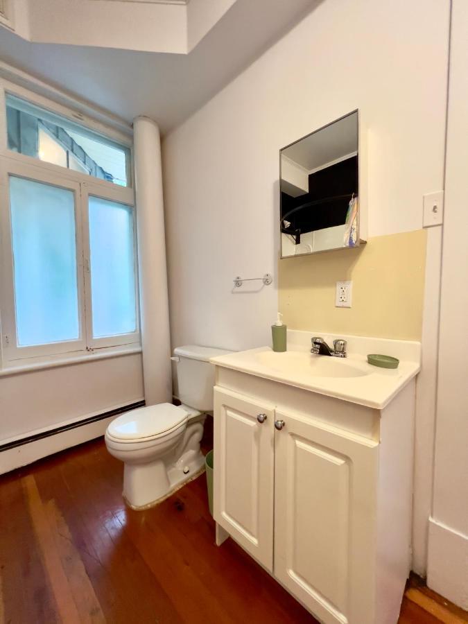 Appartement Pmteel à Ville de Québec Extérieur photo