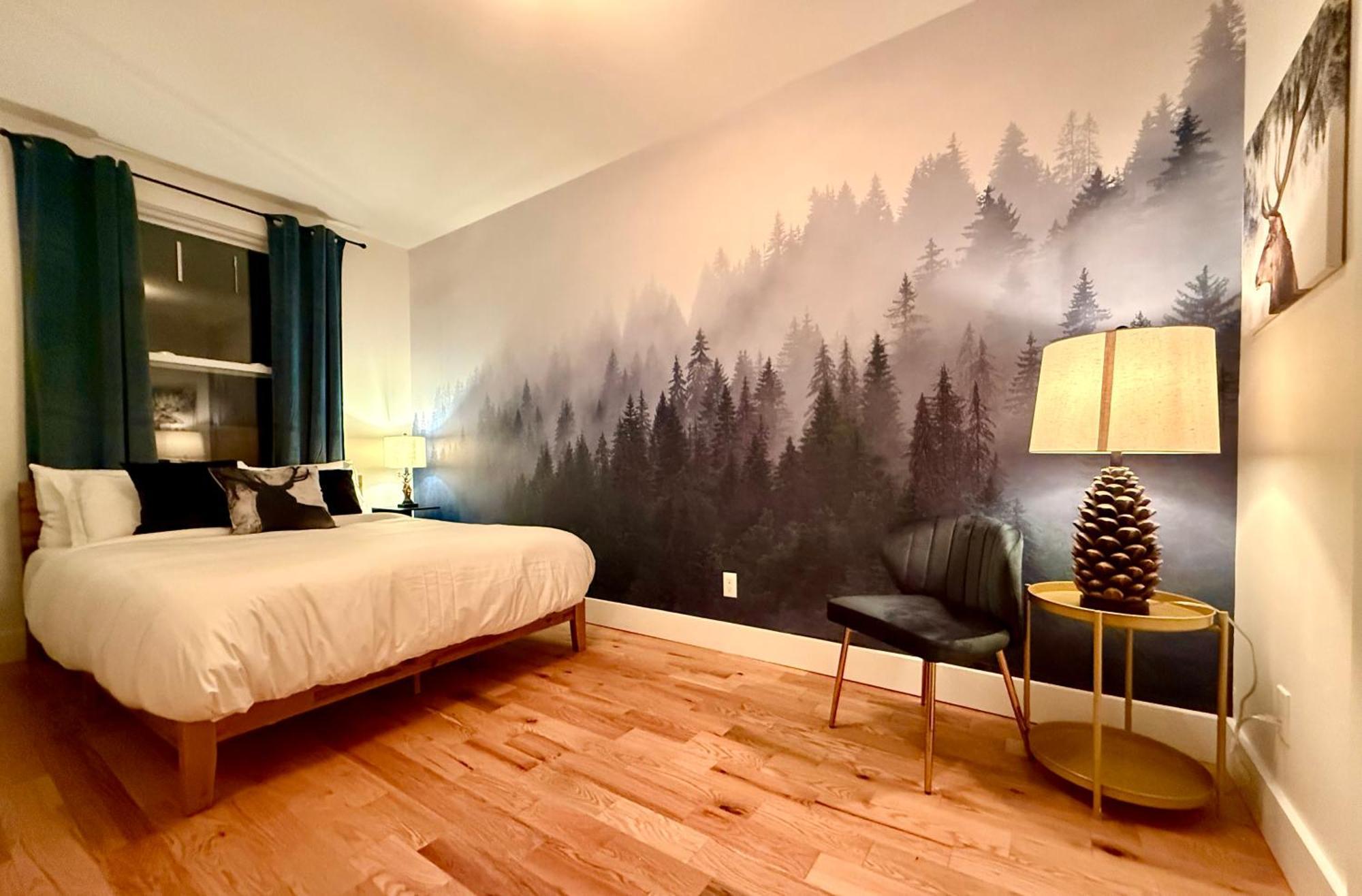 Appartement Pmteel à Ville de Québec Extérieur photo