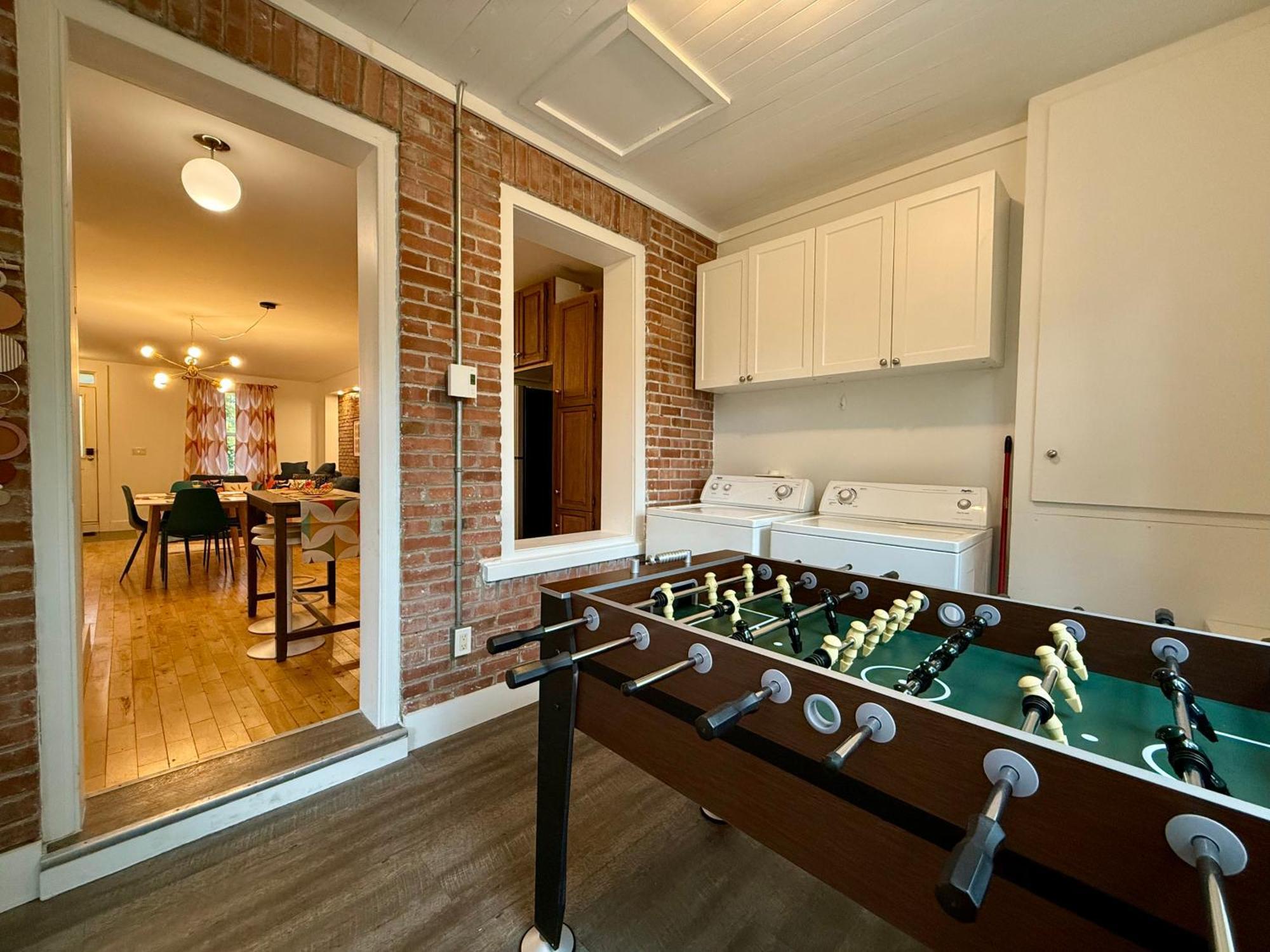 Appartement Pmteel à Ville de Québec Extérieur photo