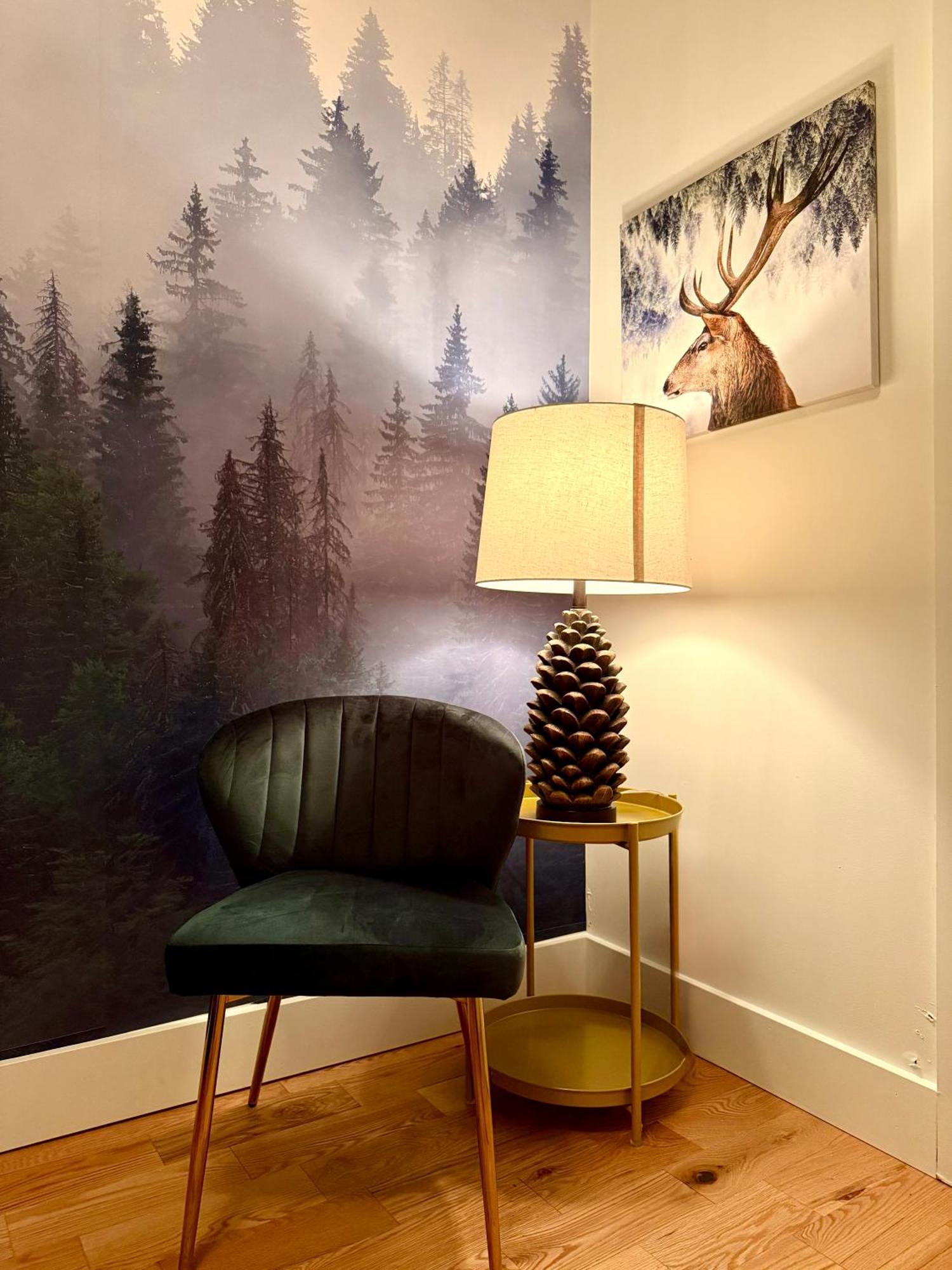 Appartement Pmteel à Ville de Québec Extérieur photo
